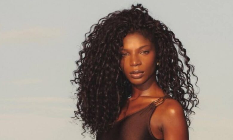 Elie Herrera anuncia su retiro del Miss Grand Venezuela 2026