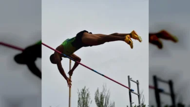 Atletas venezolanos brillan y dominan el campeonato de España