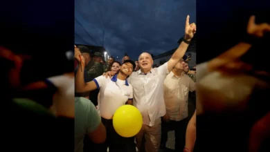 Diosdado Cabello: "Venezuela se reinventó para no quedarse estancada tras 10 años de sanciones"