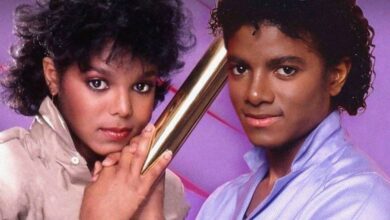 ¿Por qué Janet Jackson decidió quedarse fuera de la película biográfica de su hermano?