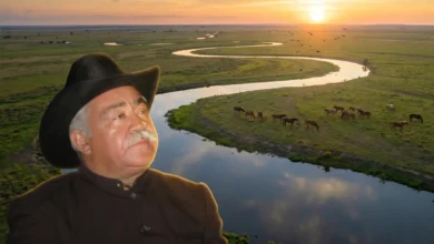 Murió José Alí Nieves el "Pico de Oro de Venezuela"