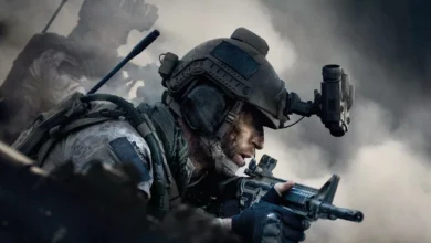 Paramount confirma la película de Call of Duty: estos son los detalles