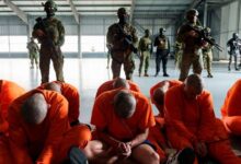 Ecuador endurece el control en las cárceles con un nuevo reglamento presidencial