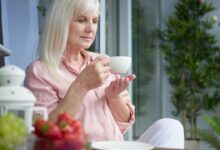 ¡Adiós a los Sofocos! 5 secretos naturales para vencer el calor de la menopausia.