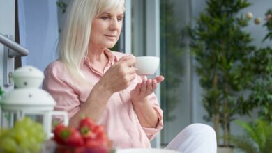 ¡Adiós a los Sofocos! 5 secretos naturales para vencer el calor de la menopausia.