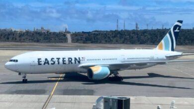 263 venezolanos retornan desde EEUU con la Gran Misión Vuelta a la Patria