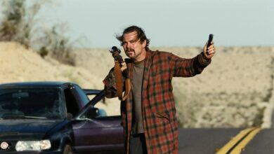 Estas son las cinco películas más vistas de 2026