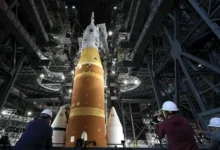 Artemis II: Cómo ver en vivo desde Venezuela el histórico despegue de la NASA