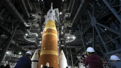 Artemis II: Cómo ver en vivo desde Venezuela el histórico despegue de la NASA