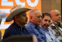 Diosdado Cabello en Apure: una peregrinación por la esperanza, la producción y la Venezuela sin sanciones