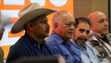 Diosdado Cabello en Apure: una peregrinación por la esperanza, la producción y la Venezuela sin sanciones