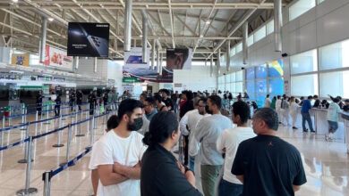 57 venezolanos retornan al país en el vuelo 138 del Plan Vuelta a la Patria