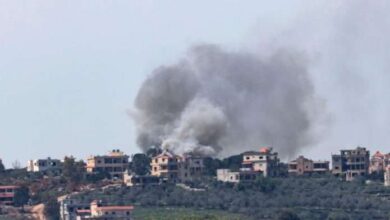 Israel rompe el alto al fuego en Líbano horas después del anuncio de Trump