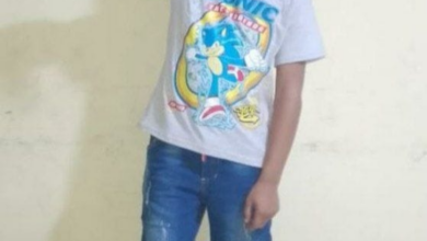 Hallan sin vida a niño de 9 años desaparecido en el río Caroní