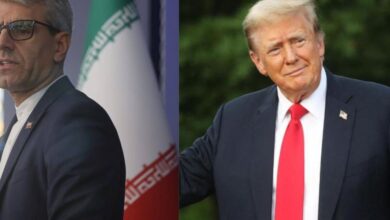 Teherán condiciona su regreso a las negociaciones con Washington