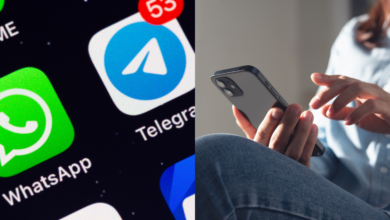 Las razones por las que WhatsApp podría cerrar tu cuenta para siempre