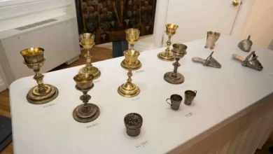 El FBI devuelve 48 tesoros milenarios al Perú este 2026