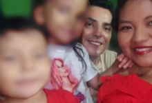 Hermanitos de 5 y 8 años fueron encontrados sin vida dentro de una nevera