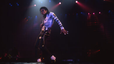 Hijo de Pablo Escobar revela supuesto plan para secuestrar a Michael Jackson