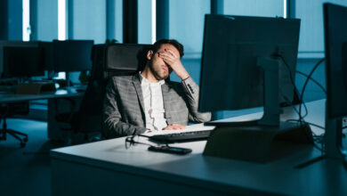 ¡La regla de los 2 minutos! El método científico para evitar que el sedentarismo dañe tu salud