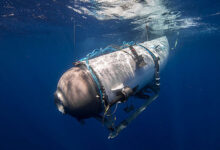 El desgarrador relato de la viuda del Titán tras la tragedia