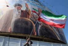 Irán afirma que EEUU no ha cumplido las condiciones para el diálogo