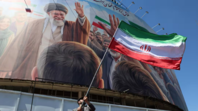 Irán afirma que EEUU no ha cumplido las condiciones para el diálogo