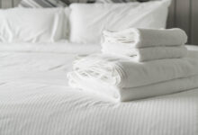 ¿Cada cuánto tiempo deberías las sábanas? Esto dicen los especialistas