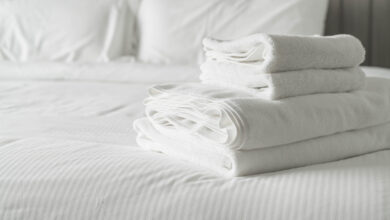 ¿Cada cuánto tiempo deberías las sábanas? Esto dicen los especialistas
