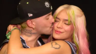 Feid se conmueve con 'Boleritoxx' y desata una ola de críticas contra Karol G