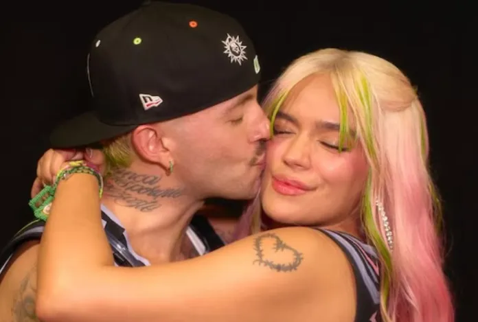 Feid se conmueve con 'Boleritoxx' y desata una ola de críticas contra Karol G