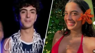 Adolescente venezolana muere junto a su novio en aparatoso accidente de tránsito