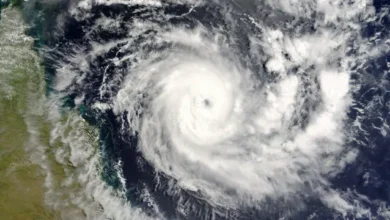 Latinoamérica bajo alerta por temporada de ciclones y el regreso de El Niño