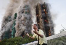 Las imágenes que sacudieron al mundo: Ganadores del World Press Photo 2026