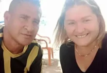 Pareja de venezolanos es asesinada por un falso militar en Colombia