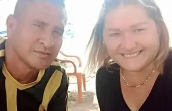 Pareja de venezolanos es asesinada por un falso militar en Colombia