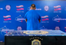 Sujeto es acusado de violar a su sobrina y a otra mujer en Falcón