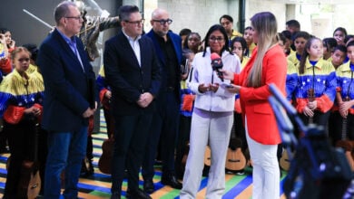 Activos recuperados del FMI priorizarán inversiones en servicios públicos