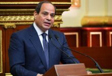 Egipto pide bajar la tensión en Oriente Medio y apostar por la diplomacia