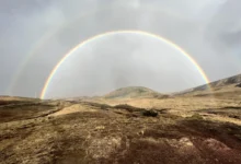 Hallan posible Arca de Noé enterrada en Turquía