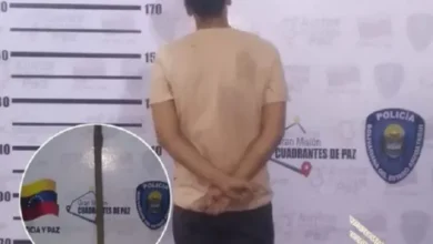 Arrestado en Barcelona por matar a un perro a palazos