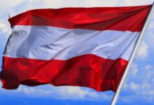 Austria prohíbe a EEUU el uso de su espacio aéreo para ataques contra Irán