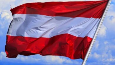 Austria prohíbe a EEUU el uso de su espacio aéreo para ataques contra Irán