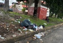 Maturineses están a favor con que multen a quienes boten basura en lugares no permitidos