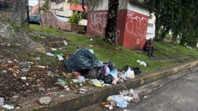 Maturineses están a favor con que multen a quienes boten basura en lugares no permitidos