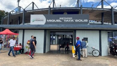 Monagas buscará el tercer lugar de la Copa de Oro tras caer ante Bolívar en semifinales