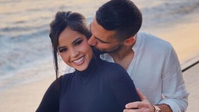 Becky G habla sobre la infidelidad de Sebastian Lletget y su decisión de perdonar