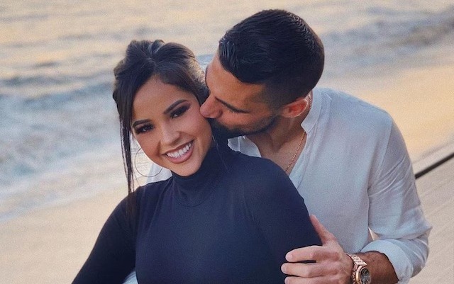 Becky G habla sobre la infidelidad de Sebastian Lletget y su decisión de perdonar