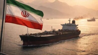 Irán anuncia la reapertura total del Estrecho de Ormuz para buques mercantes
