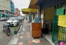 Poco a poco se restablece el agua en varias calles del centro de Maturín